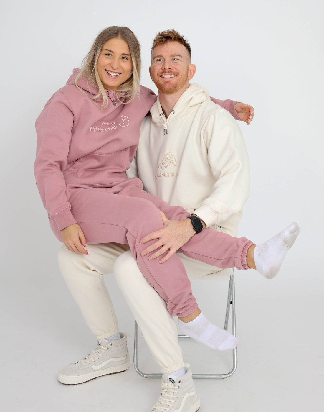 Why Matching Sweatsuits Make for the Ultimate Comfort and Style