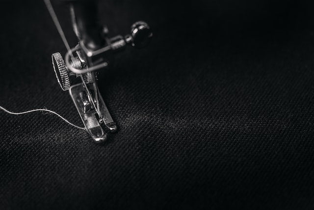 Upping Your Embroidery Game: The Importance of Using the Perfect Stabilizer