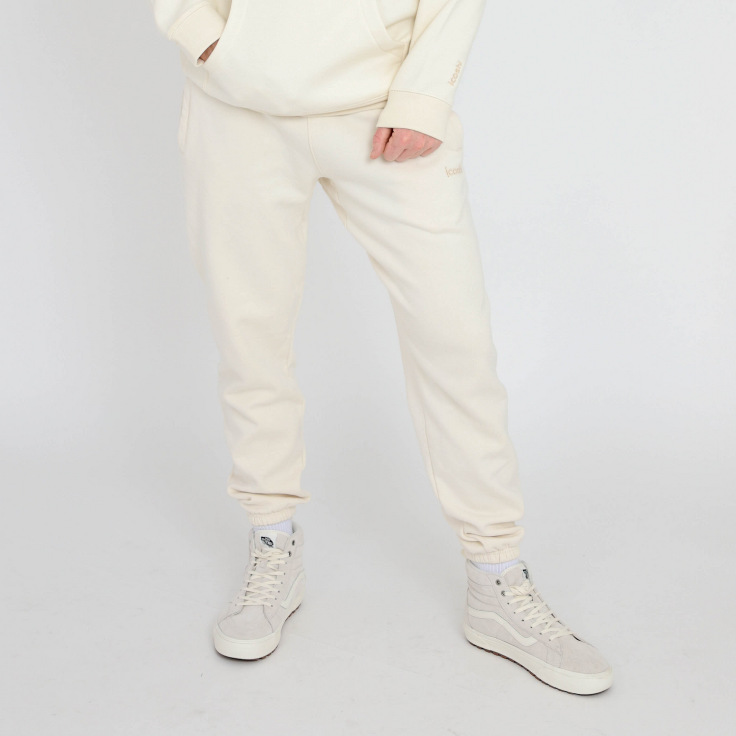 Organic Cotton Sweatpants