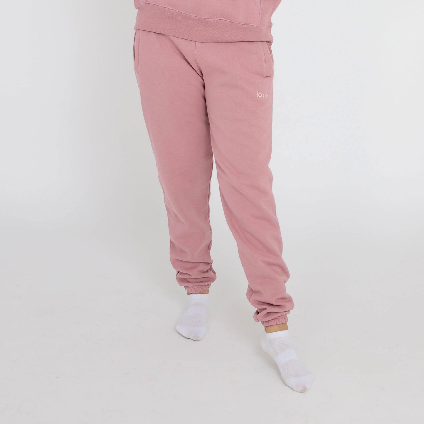 Organic Cotton Sweatpants