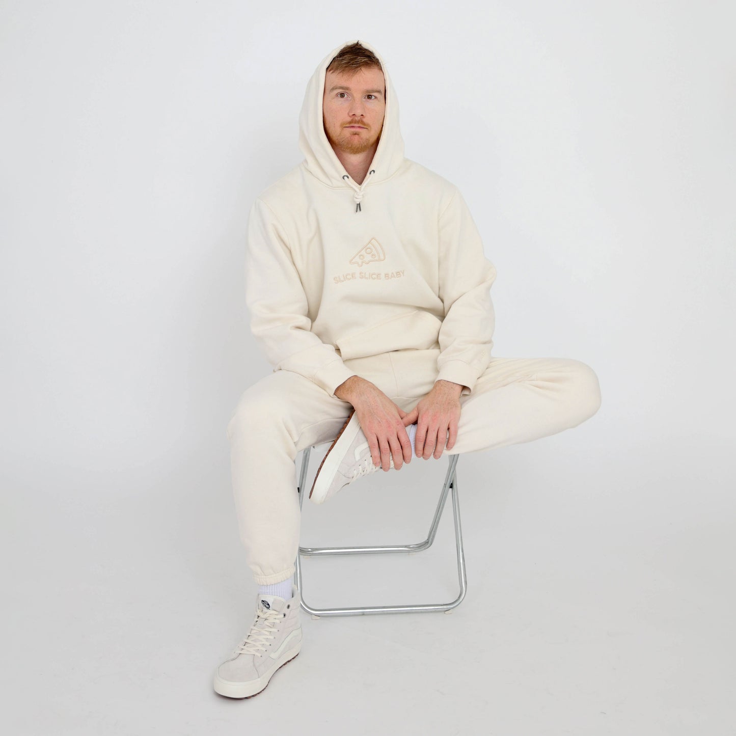 Organic Cotton Sweatpants