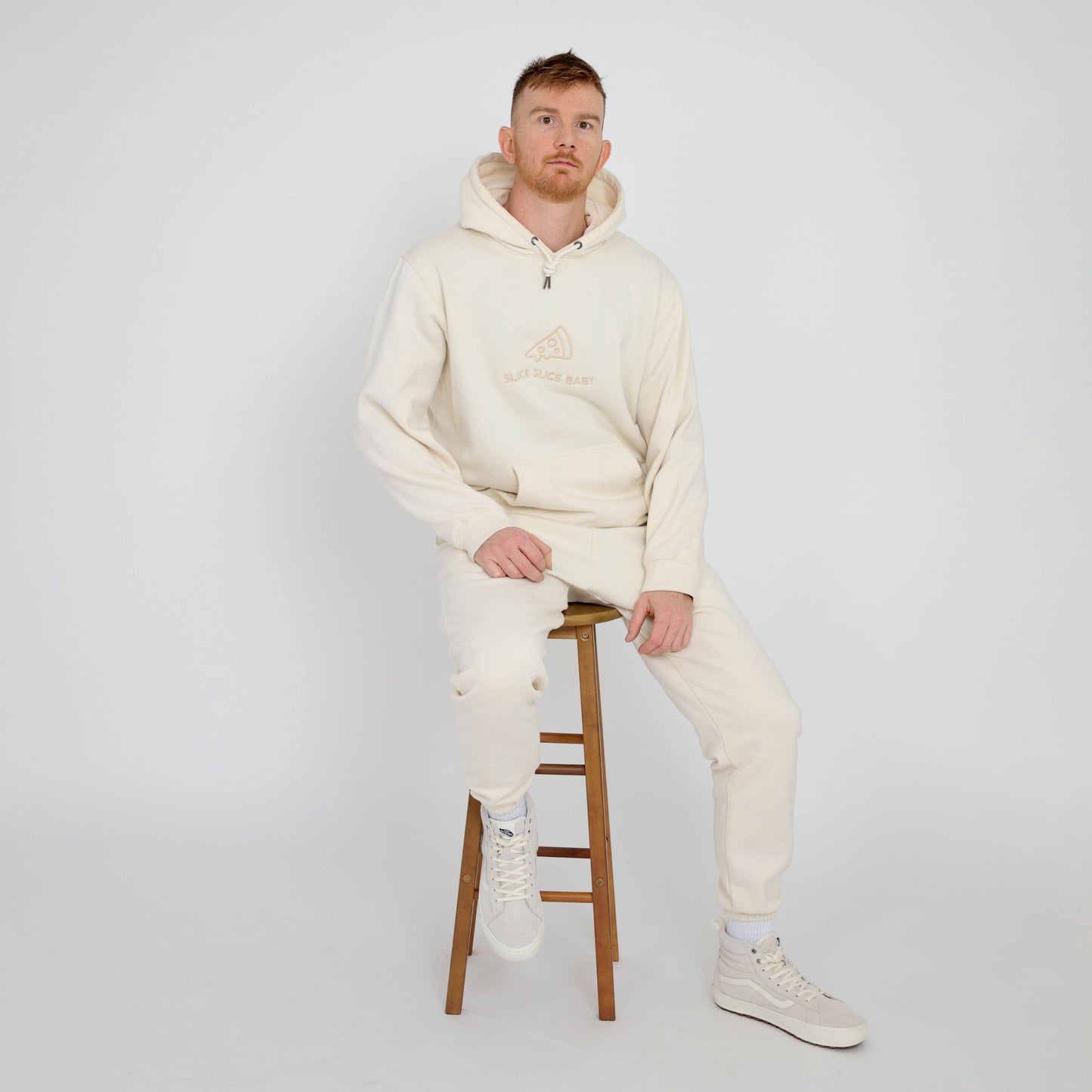 Organic Cotton Sweatpants