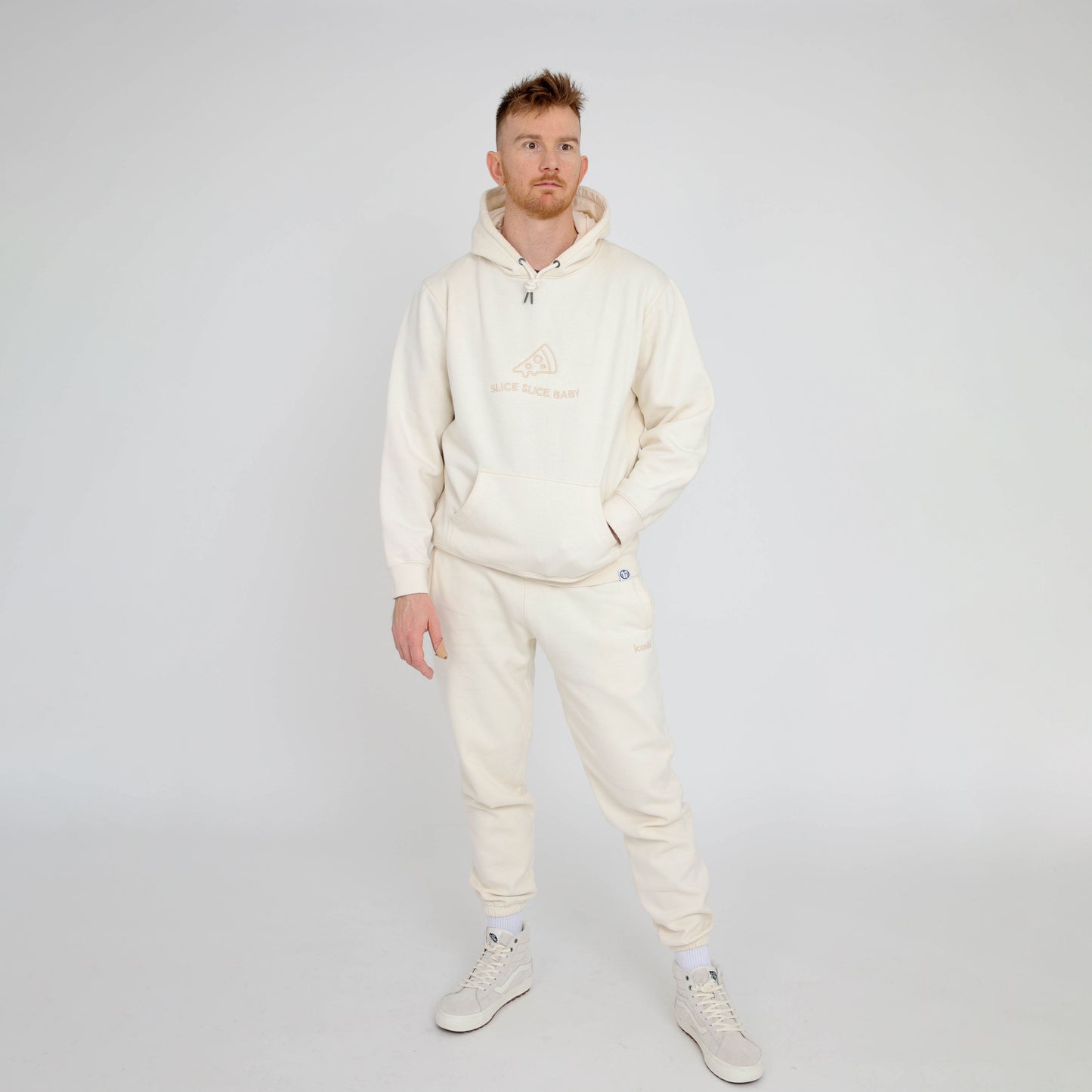 Organic Cotton Sweatpants