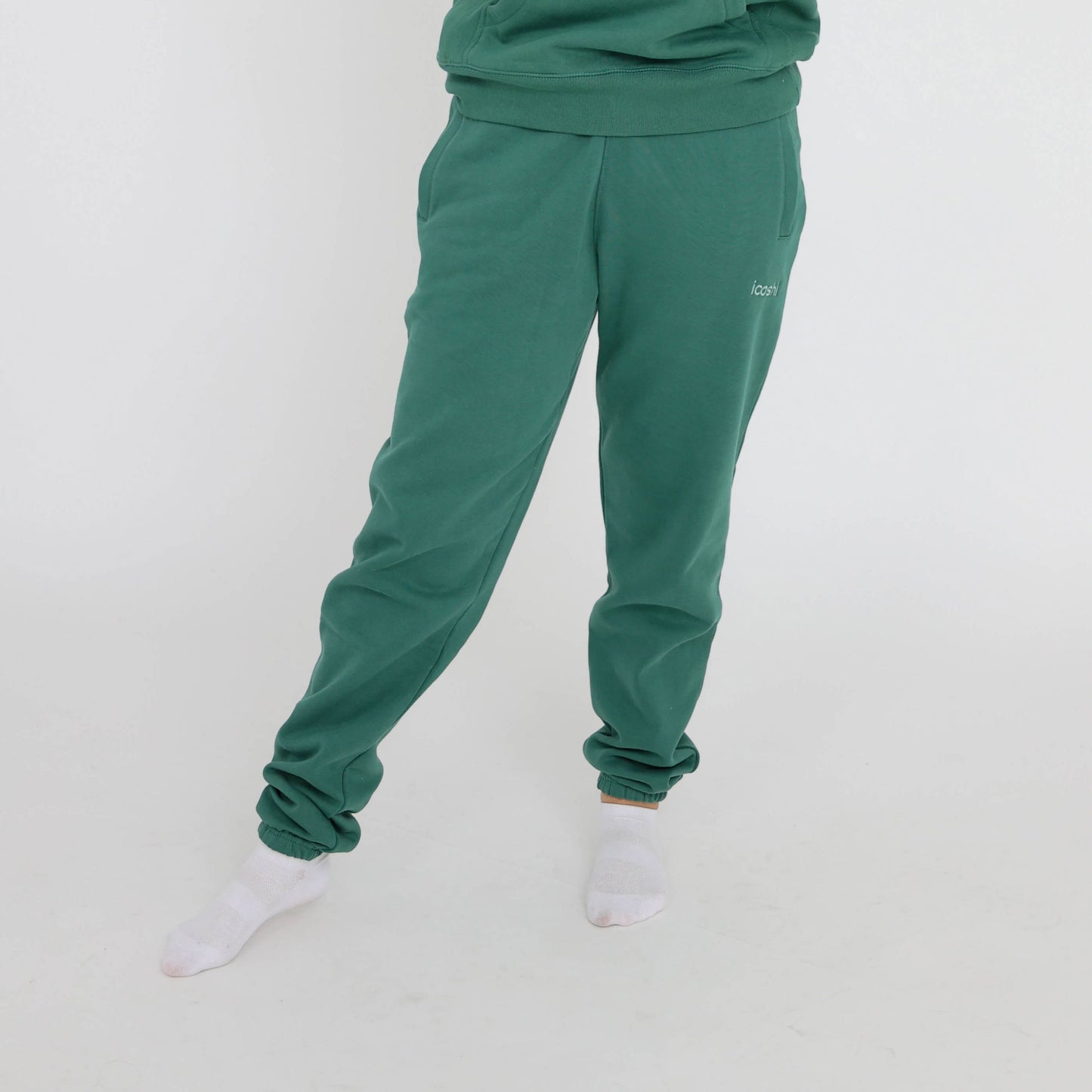 Organic Cotton Sweatpants