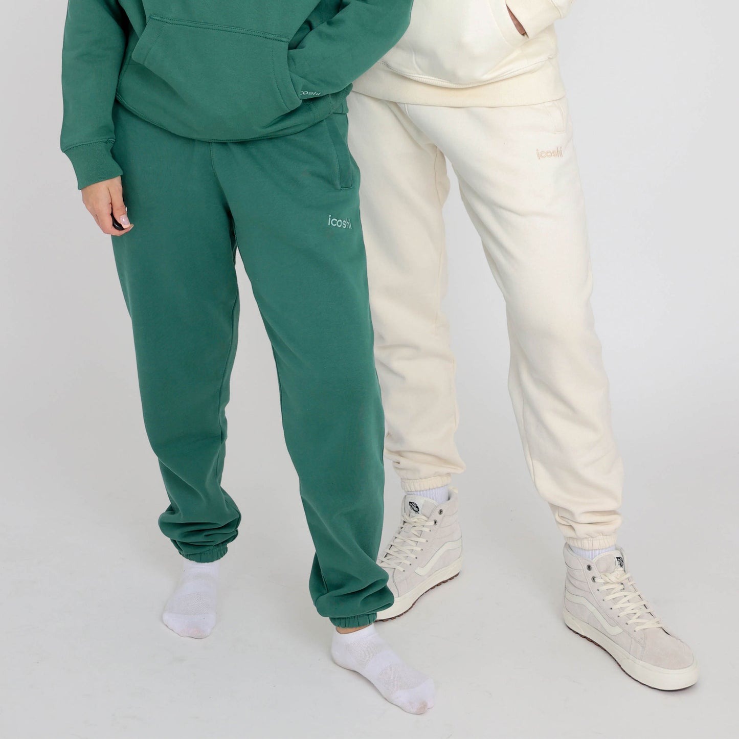 Organic Cotton Sweatpants